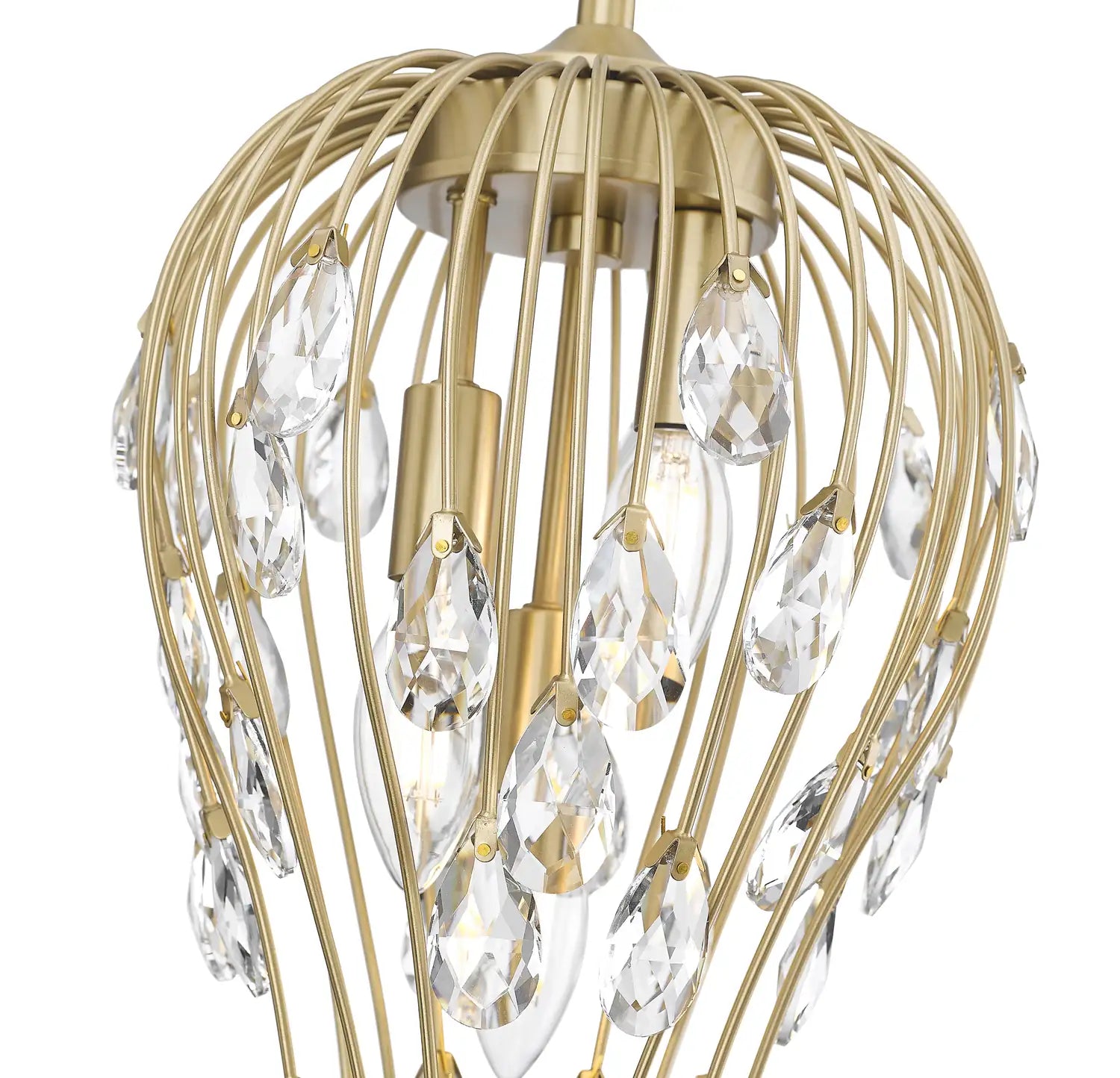 Z-LITE, GABRIELLA PENDANT, PENDANT LIGHT