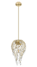 Z-LITE, GABRIELLA PENDANT, PENDANT LIGHT