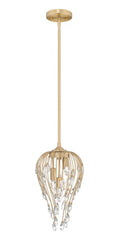 Z-LITE, GABRIELLA PENDANT, PENDANT LIGHT