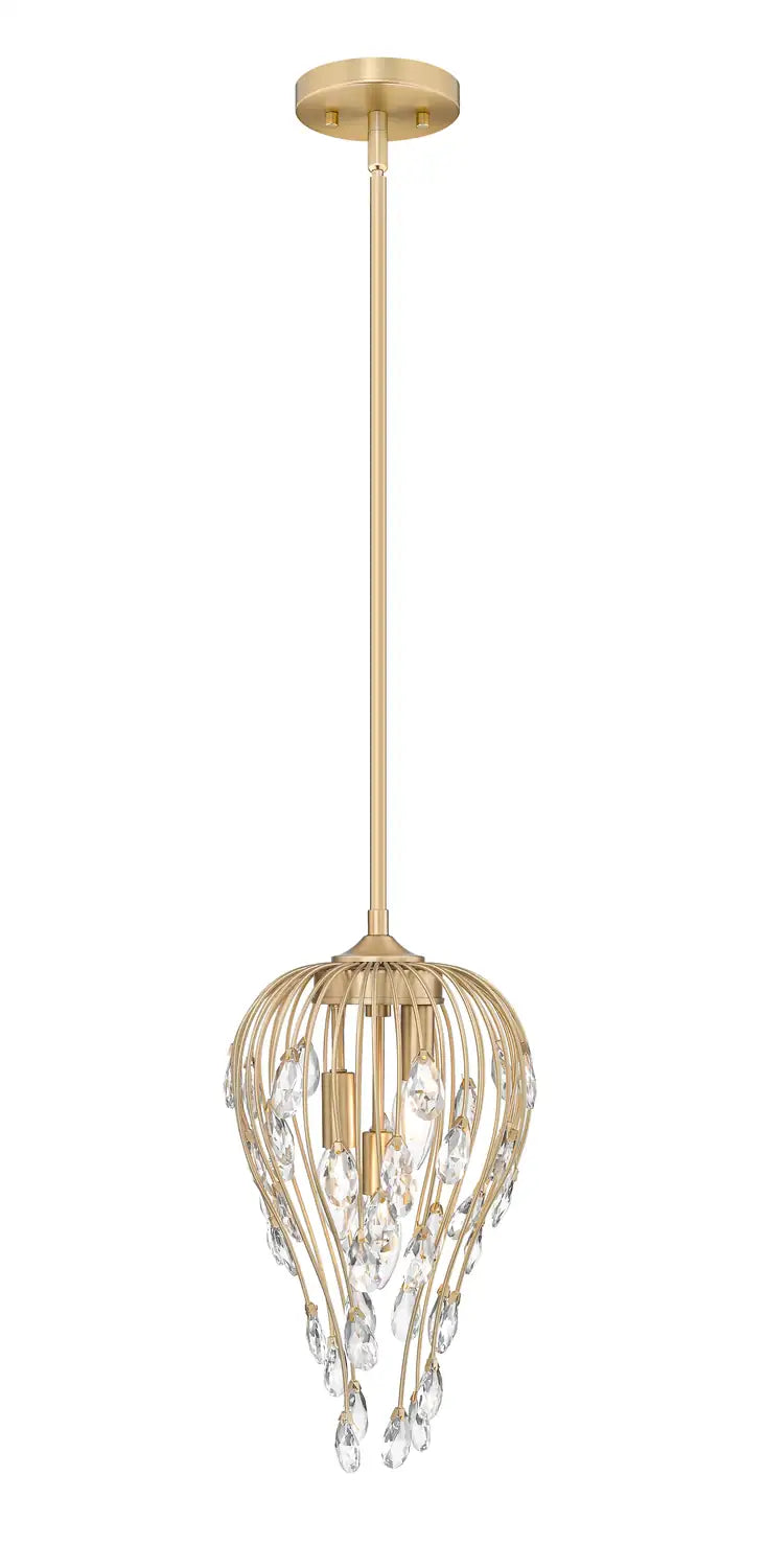 Z-LITE, GABRIELLA PENDANT, PENDANT LIGHT