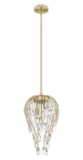 Z-LITE, GABRIELLA PENDANT, PENDANT LIGHT