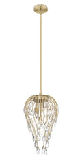 Z-LITE, GABRIELLA PENDANT, PENDANT LIGHT