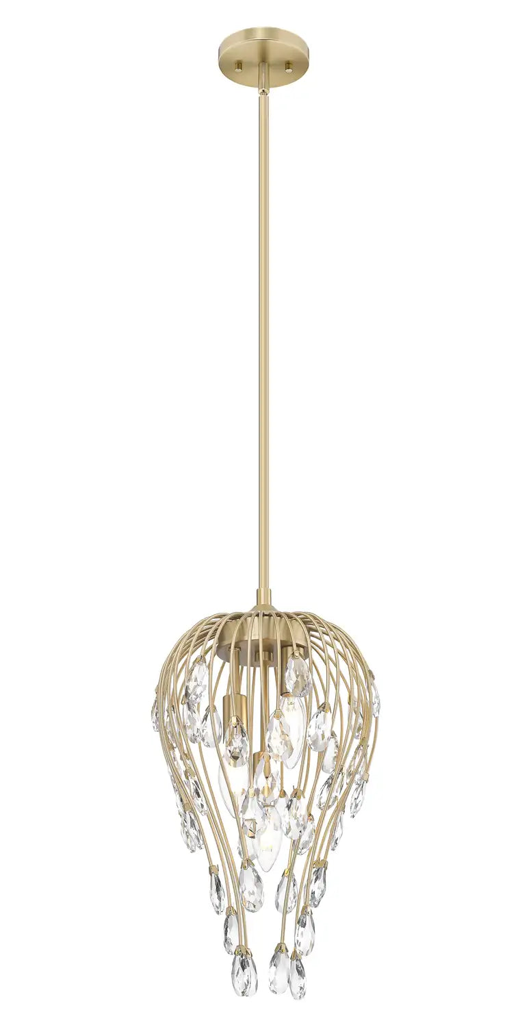 Z-LITE, GABRIELLA PENDANT, PENDANT LIGHT