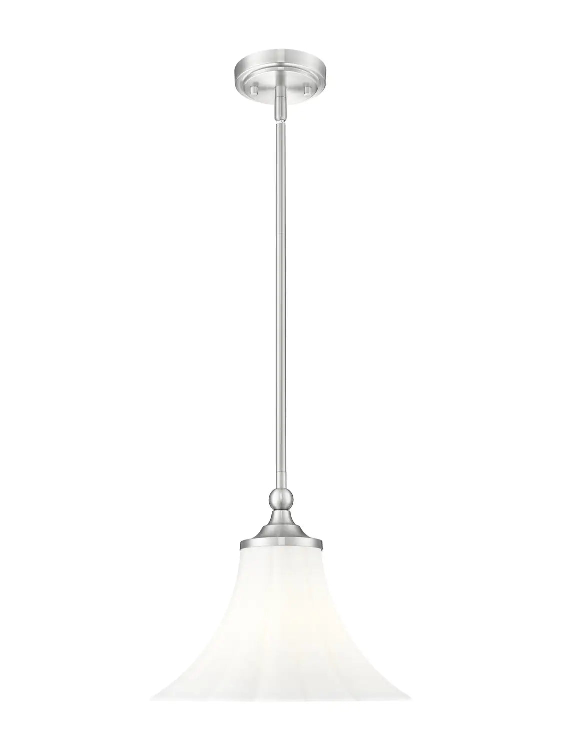 Z-LITE, FLEUR PENDANT, PENDANT LIGHT