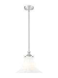 Z-LITE, FLEUR PENDANT, PENDANT LIGHT
