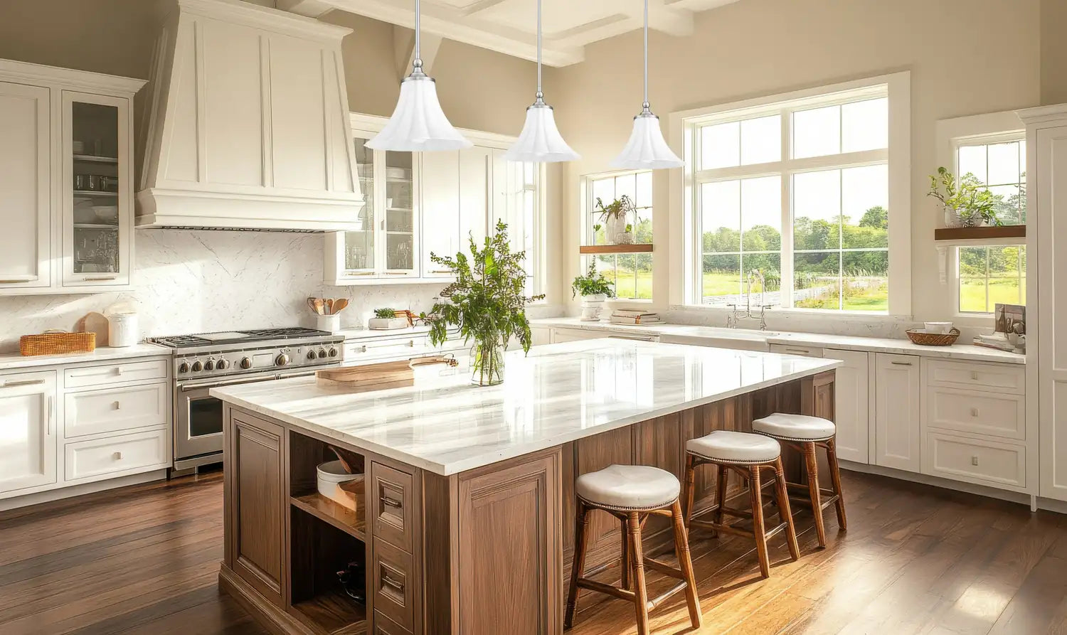Z-LITE, FLEUR PENDANT, PENDANT LIGHT