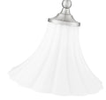 Z-LITE, FLEUR PENDANT, PENDANT LIGHT