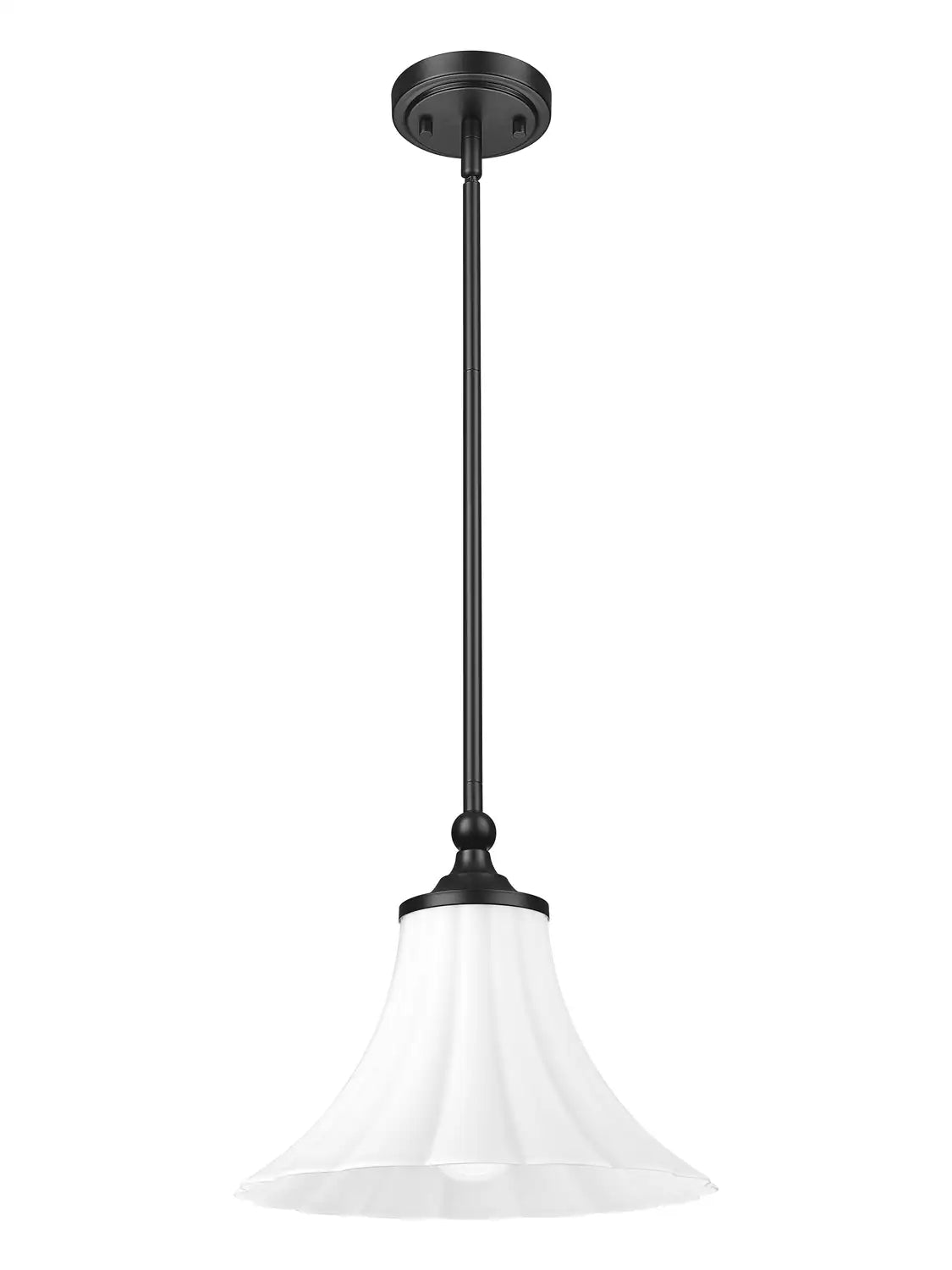 Z-LITE, FLEUR PENDANT, PENDANT LIGHT