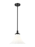 Z-LITE, FLEUR PENDANT, PENDANT LIGHT