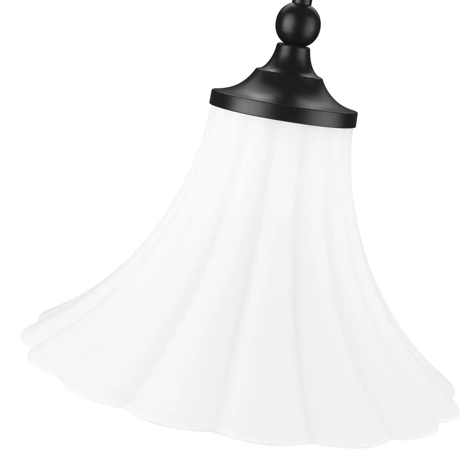 Z-LITE, FLEUR PENDANT, PENDANT LIGHT
