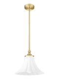 Z-LITE, FLEUR PENDANT, PENDANT LIGHT