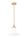 Z-LITE, FLEUR PENDANT, PENDANT LIGHT