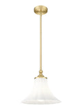 Z-LITE, FLEUR PENDANT, PENDANT LIGHT