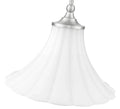 Z-LITE, FLEUR PENDANT, PENDANT LIGHT