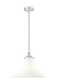 Z-LITE, FLEUR PENDANT, PENDANT LIGHT