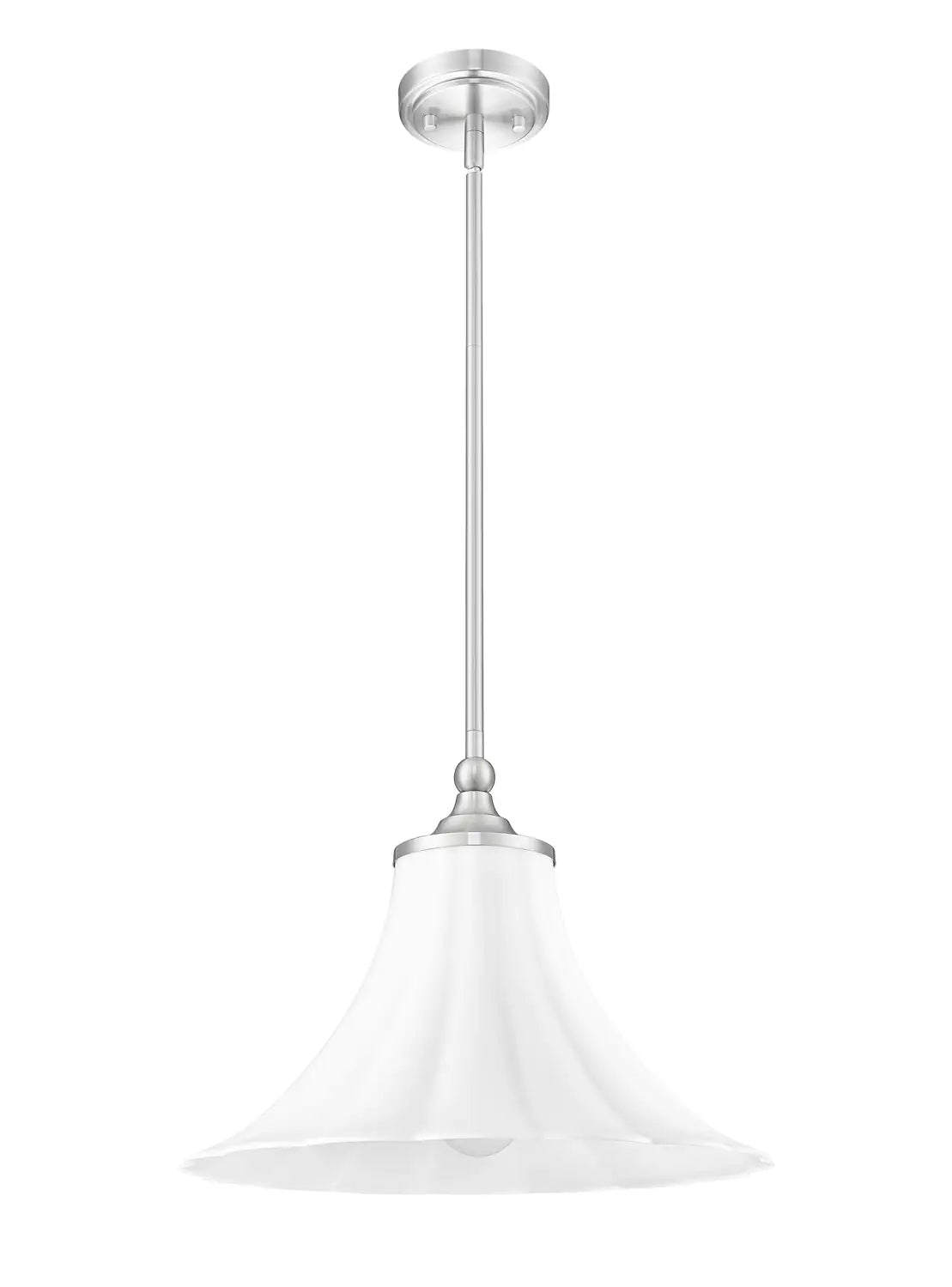 Z-LITE, FLEUR PENDANT, PENDANT LIGHT