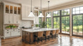 Z-LITE, FLEUR PENDANT, PENDANT LIGHT
