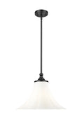 Z-LITE, FLEUR PENDANT, PENDANT LIGHT