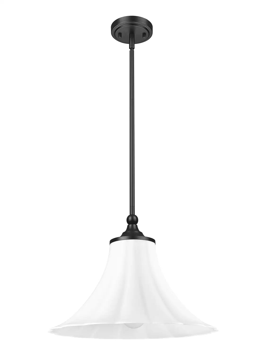 Z-LITE, FLEUR PENDANT, PENDANT LIGHT