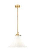 Z-LITE, FLEUR PENDANT, PENDANT LIGHT