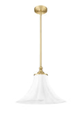 Z-LITE, FLEUR PENDANT, PENDANT LIGHT