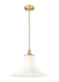 Z-LITE, FLEUR PENDANT, PENDANT LIGHT