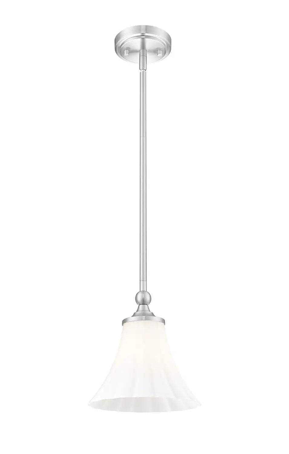 Z-LITE, FLEUR PENDANT, PENDANT LIGHT