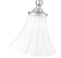 Z-LITE, FLEUR PENDANT, PENDANT LIGHT