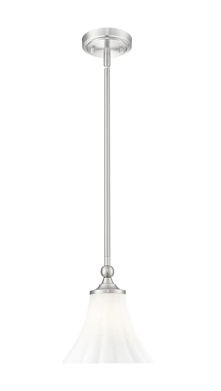 Z-LITE, FLEUR PENDANT, PENDANT LIGHT