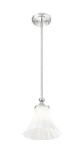 Z-LITE, FLEUR PENDANT, PENDANT LIGHT