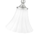 Z-LITE, FLEUR PENDANT, PENDANT LIGHT