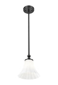 Z-LITE, FLEUR PENDANT, PENDANT LIGHT