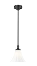 Z-LITE, FLEUR PENDANT, PENDANT LIGHT
