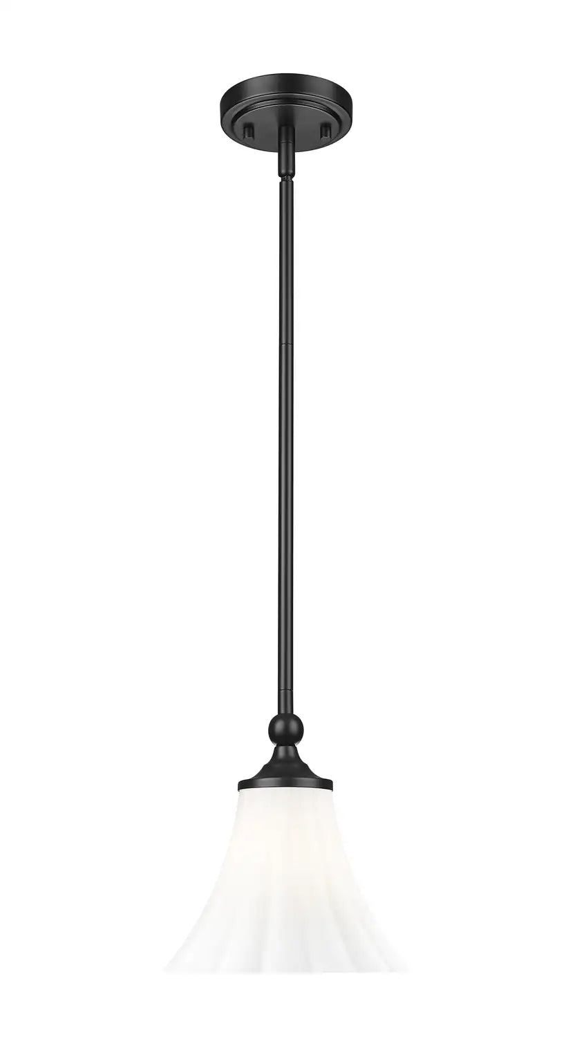 Z-LITE, FLEUR PENDANT, PENDANT LIGHT