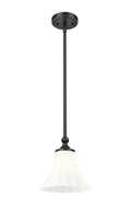 Z-LITE, FLEUR PENDANT, PENDANT LIGHT
