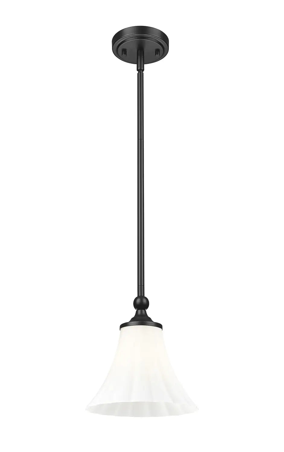 Z-LITE, FLEUR PENDANT, PENDANT LIGHT