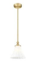 Z-LITE, FLEUR PENDANT, PENDANT LIGHT