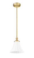 Z-LITE, FLEUR PENDANT, PENDANT LIGHT