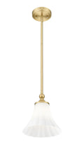 Z-LITE, FLEUR PENDANT, PENDANT LIGHT