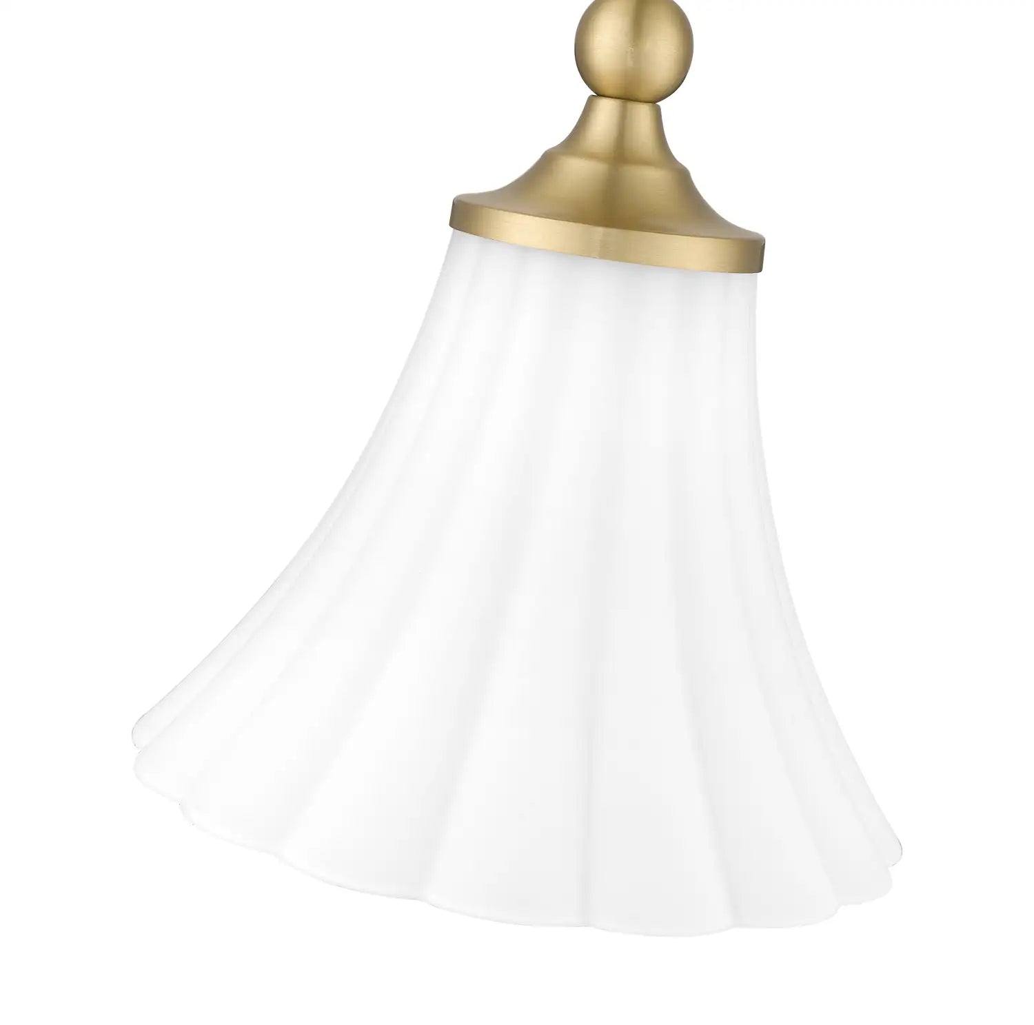 Z-LITE, FLEUR PENDANT, PENDANT LIGHT