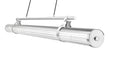 Z-LITE, BENOIT LINEAR CHANDELIER, LINEAR LIGHT