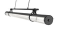 Z-LITE, BENOIT LINEAR CHANDELIER, LINEAR LIGHT