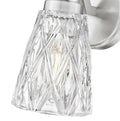 Z-LITE, ANDREE WALL SCONCE, WALL SCONCES