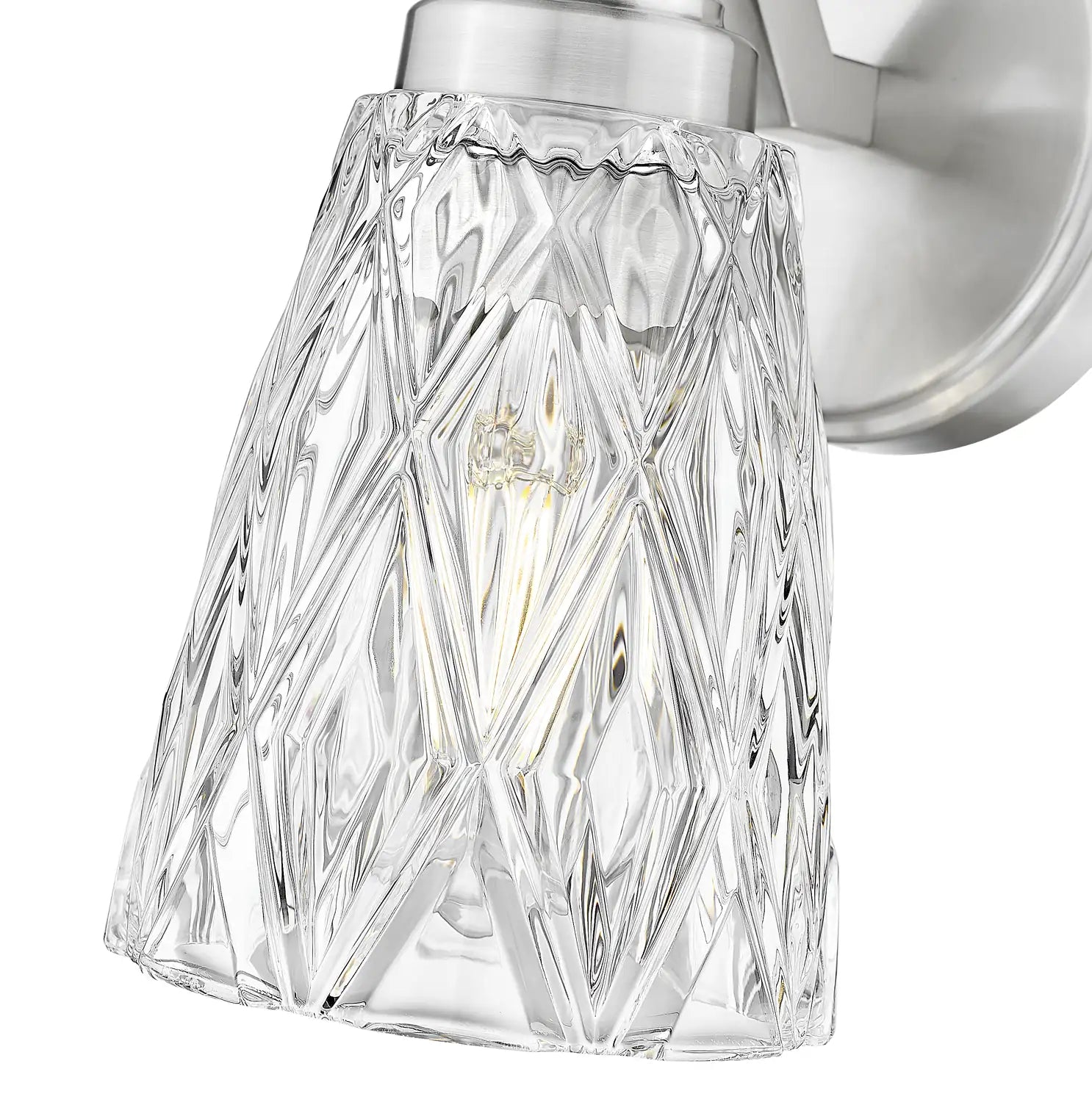 Z-LITE, ANDREE WALL SCONCE, WALL SCONCES
