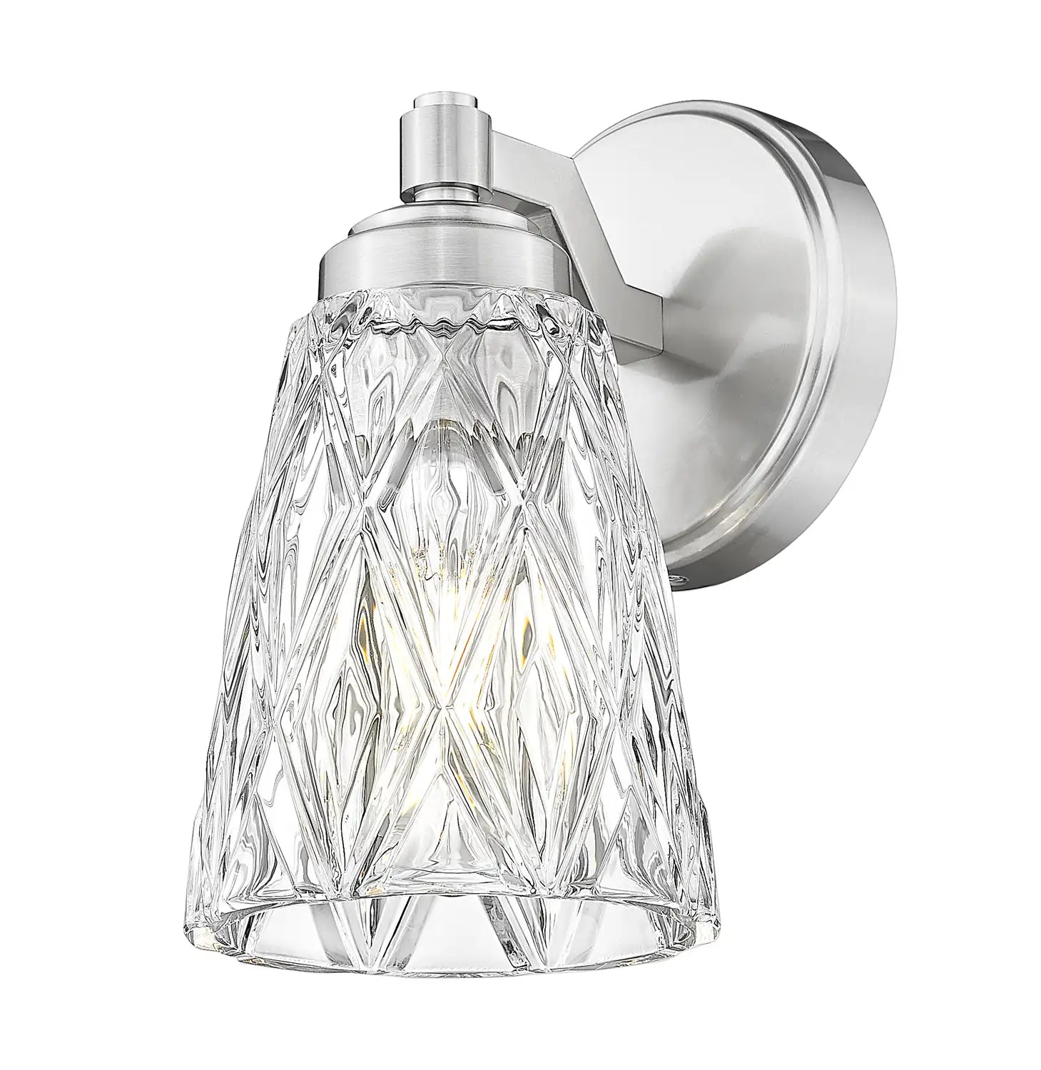 Z-LITE, ANDREE WALL SCONCE, WALL SCONCES