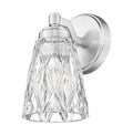 Z-LITE, ANDREE WALL SCONCE, WALL SCONCES