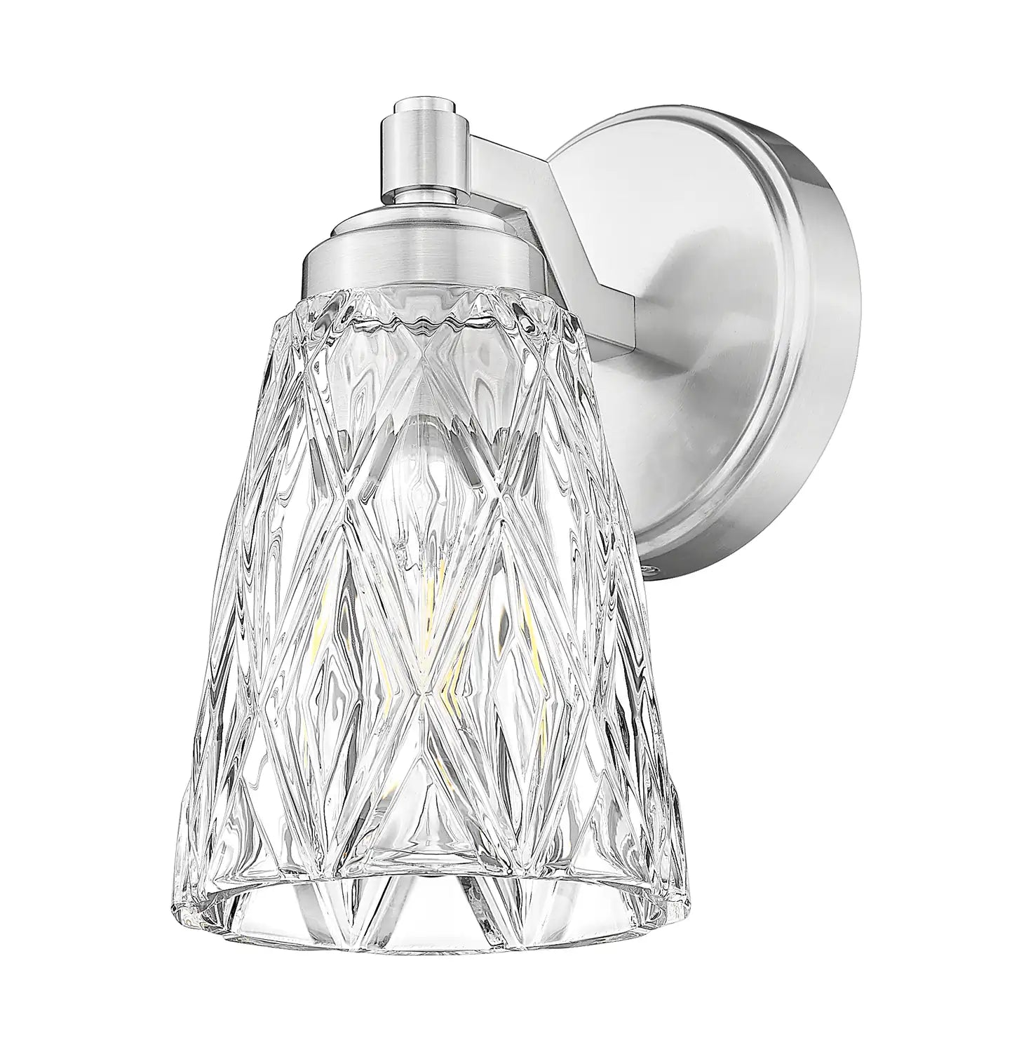 Z-LITE, ANDREE WALL SCONCE, WALL SCONCES