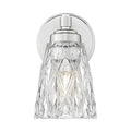 Z-LITE, ANDREE WALL SCONCE, WALL SCONCES