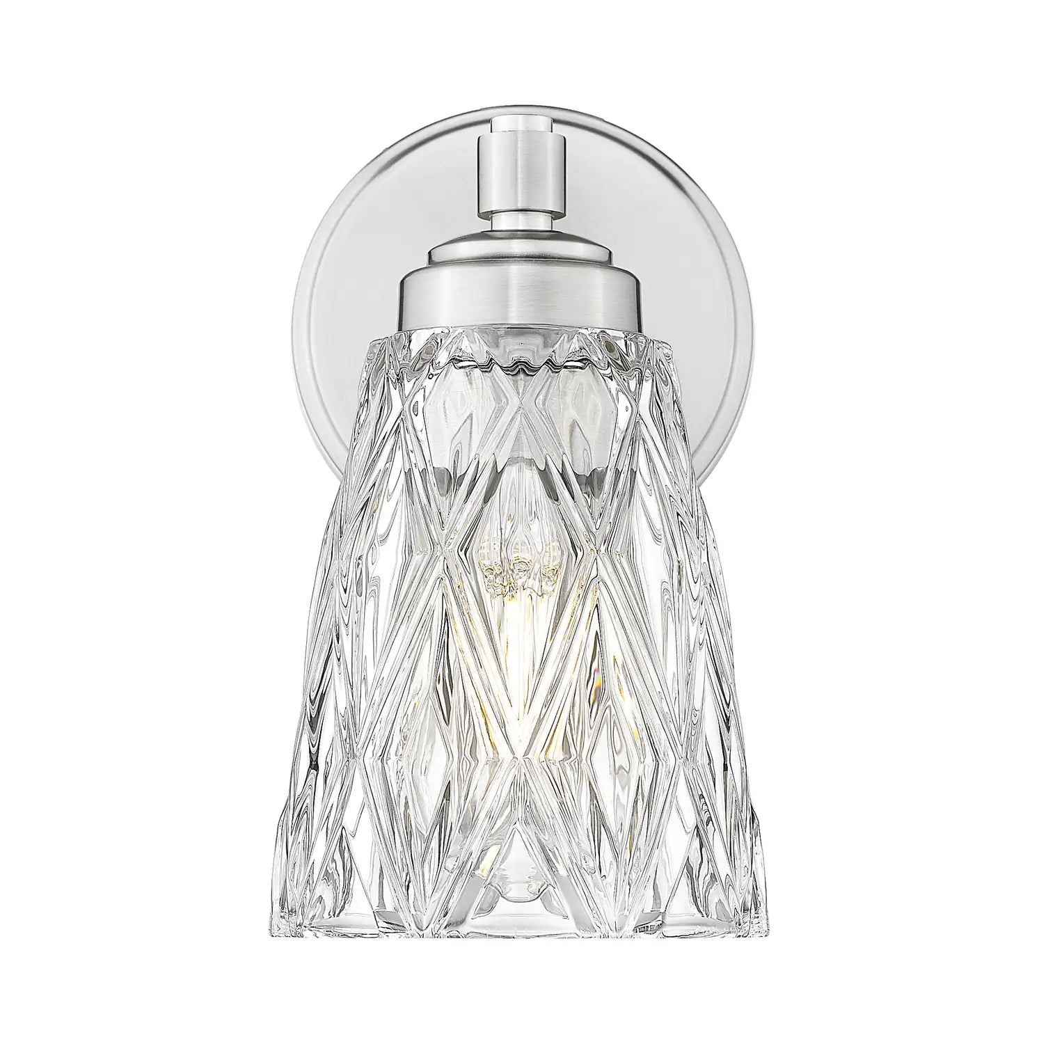 Z-LITE, ANDREE WALL SCONCE, WALL SCONCES
