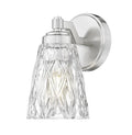 Z-LITE, ANDREE WALL SCONCE, WALL SCONCES